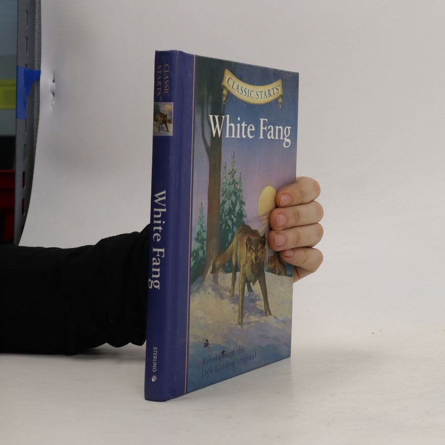 Autorenkollektiv White Fang