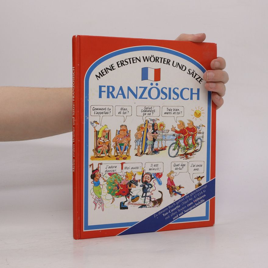 Autorenkollektiv Französisch