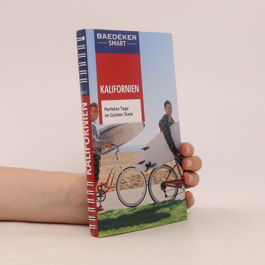 Autorenkollektiv Kalifornien