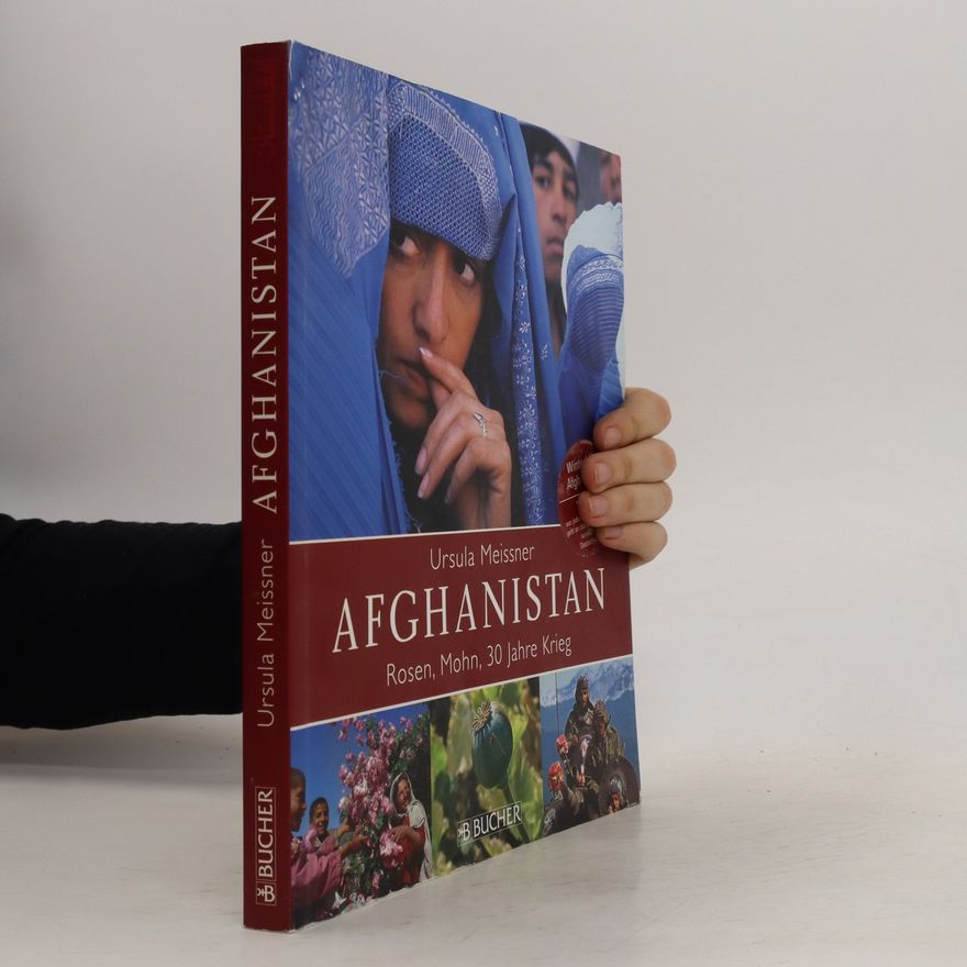 Ursula Meissner Afghanistan
