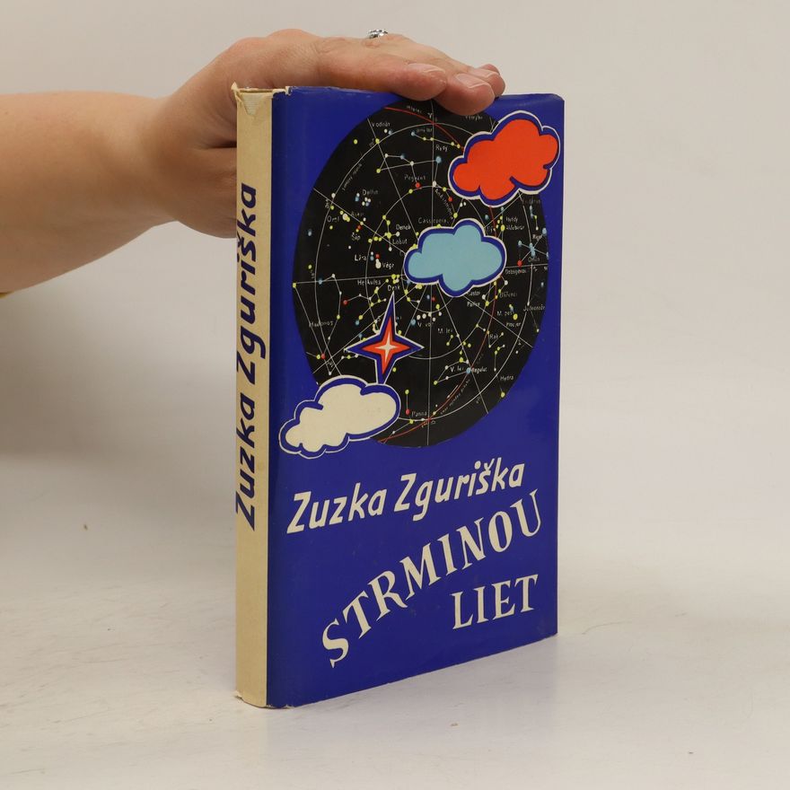 Zuzka Zguriška Strminou liet