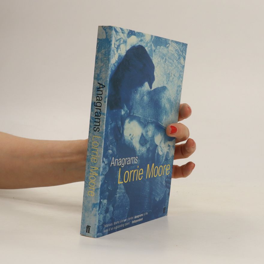 Lorrie Moore Anagrams