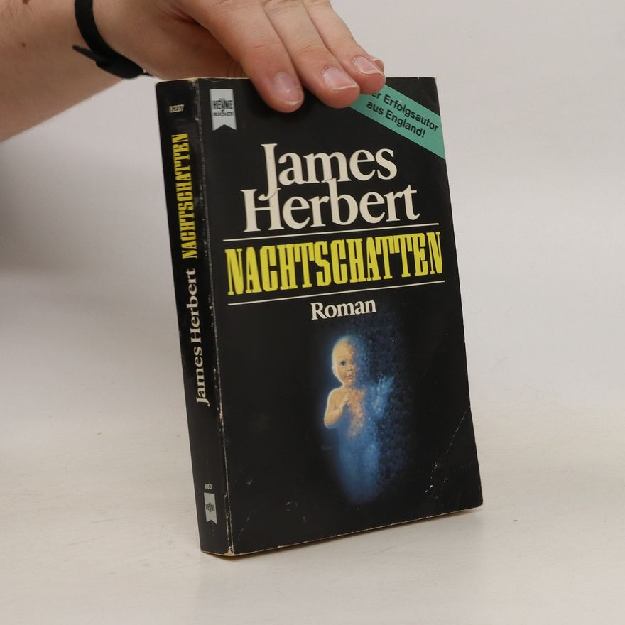 James Herbert Nachtschatten