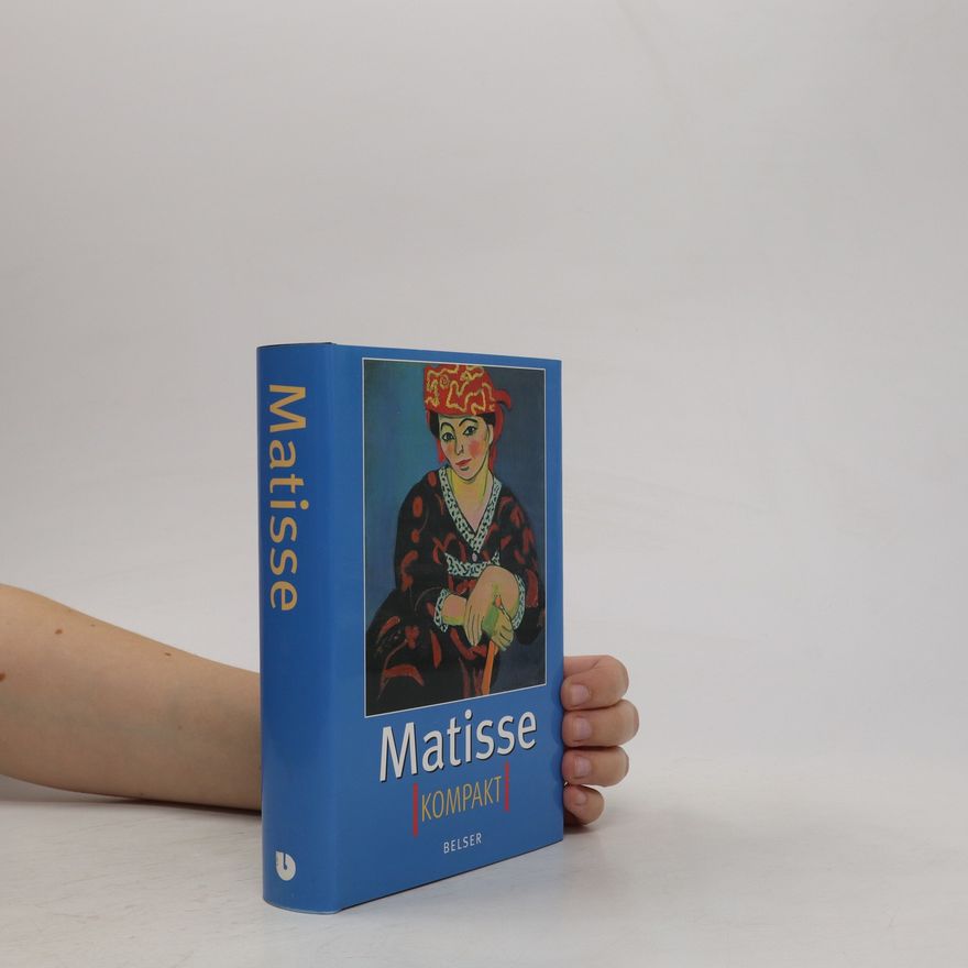 Henri Matisse Matisse kompakt
