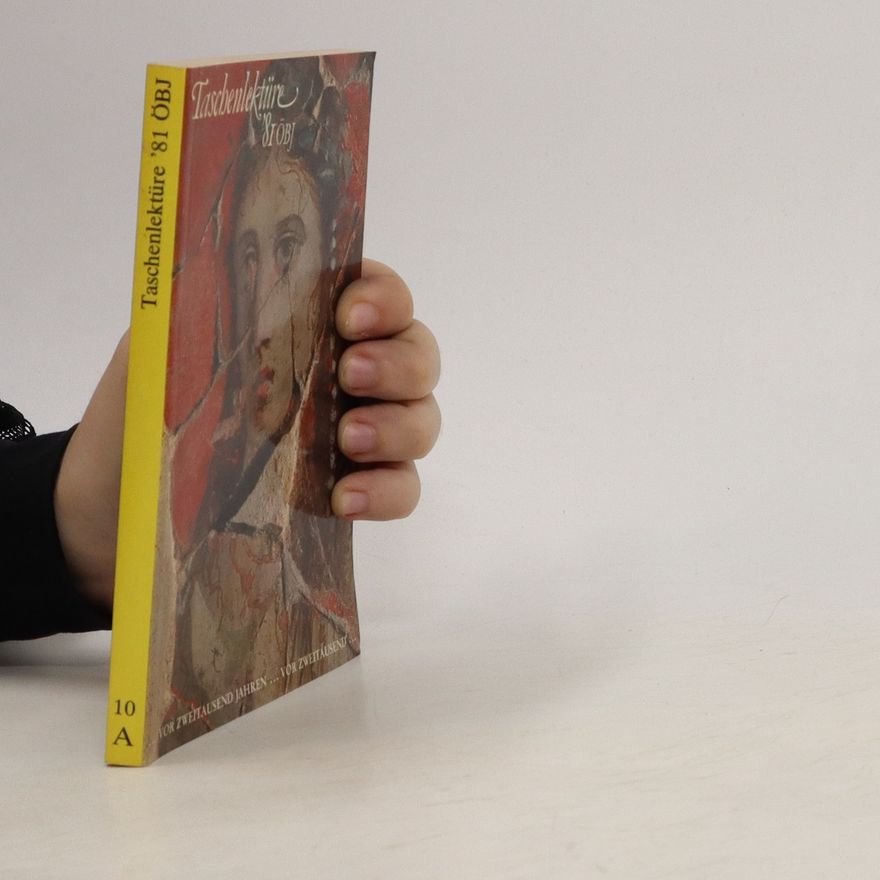 Autorenkollektiv Taschenlektüre '81 ÖBJ