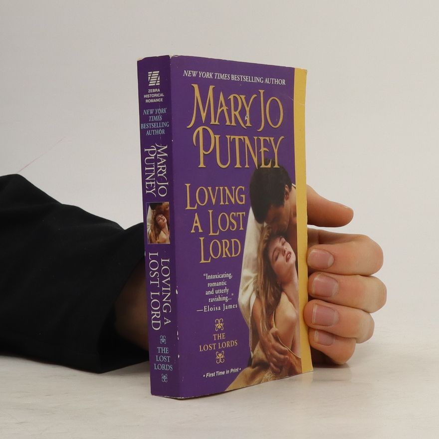 Mary Jo Putney Loving a Lost Lord