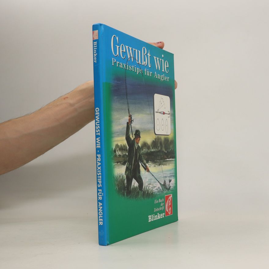 Autorenkollektiv Gewußt wie