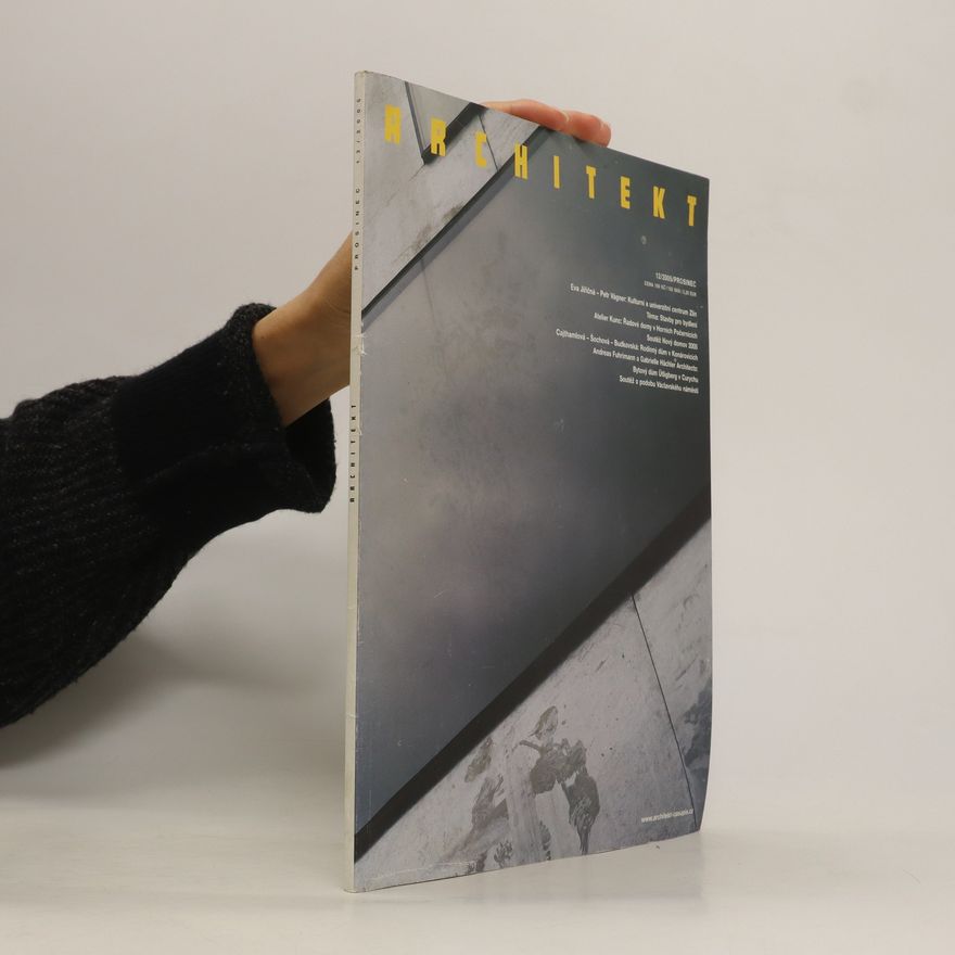 Auteurscollectief Architekt 12/2005