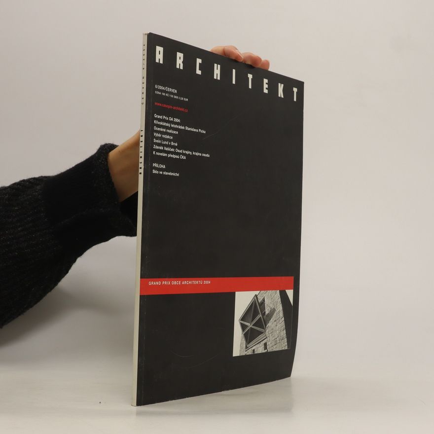 Auteurscollectief Architekt 6/2004