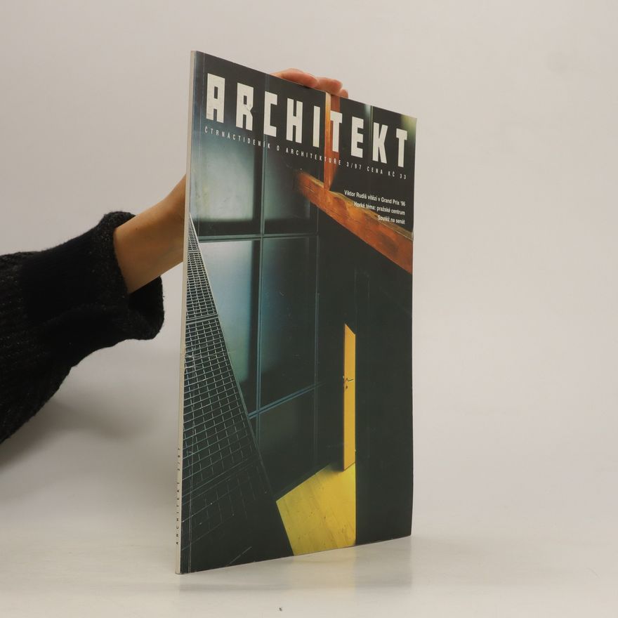 Auteurscollectief Architekt 3/97