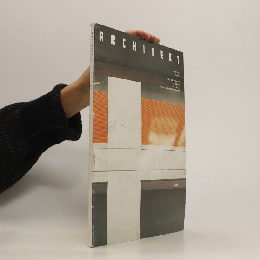 Auteurscollectief Architekt 9/2000