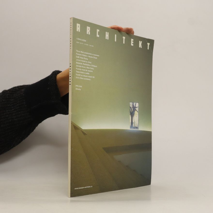 Auteurscollectief Architekt 1/2005