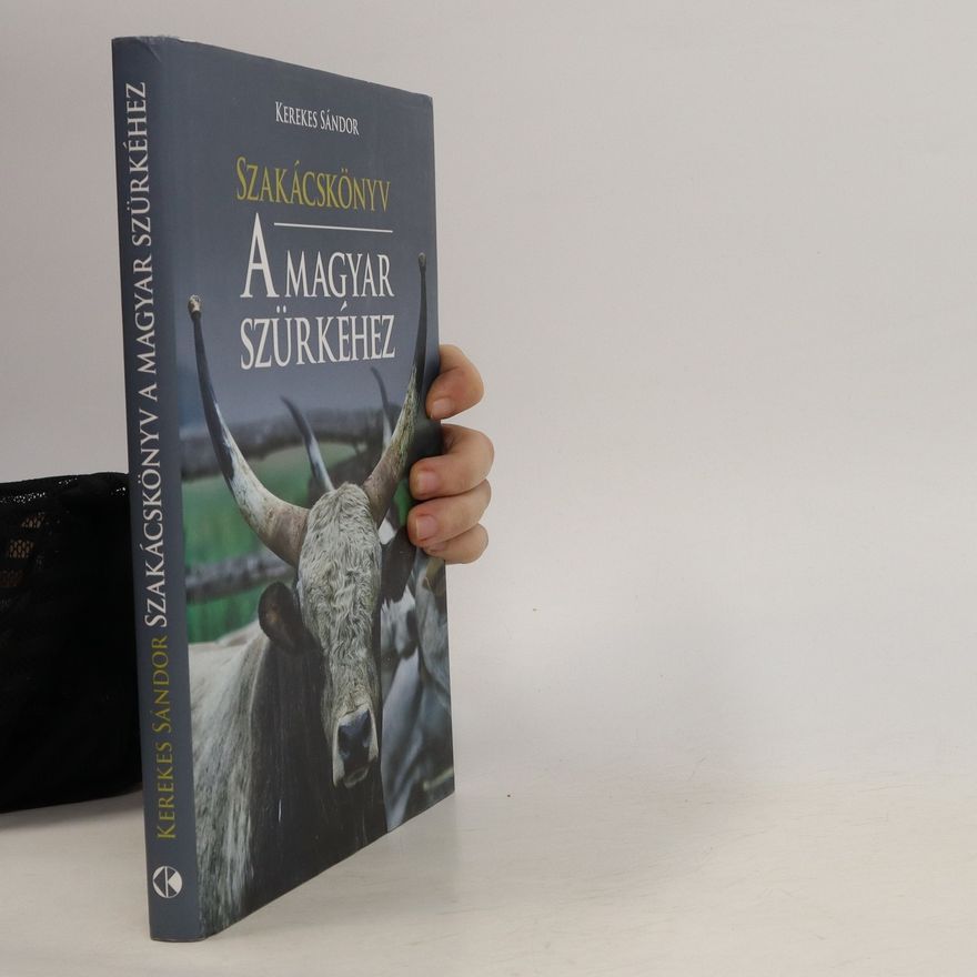 Kerekes Sándor A Magyar Szürkéhez