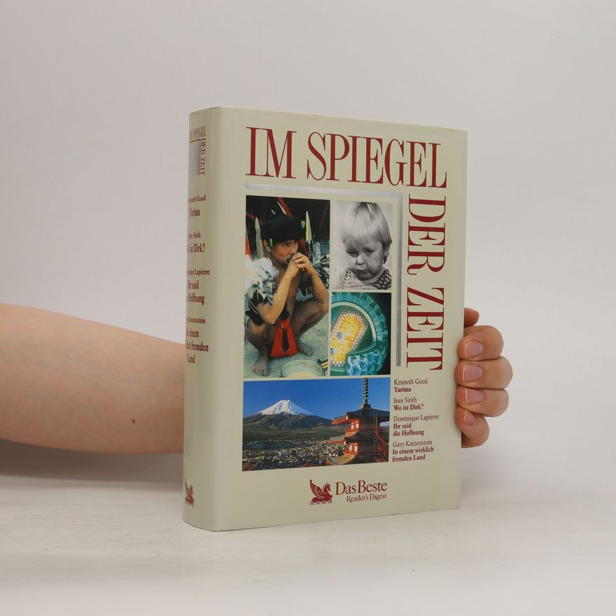 Autorenkollektiv Im Spiegel der Zeit