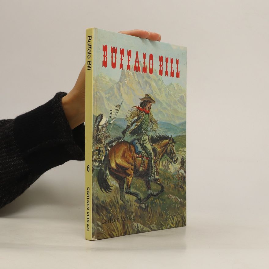 Autorenkollektiv Buffalo Bill 6