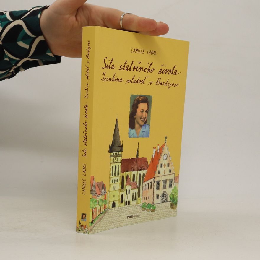 Camille Labas Síla statočného života