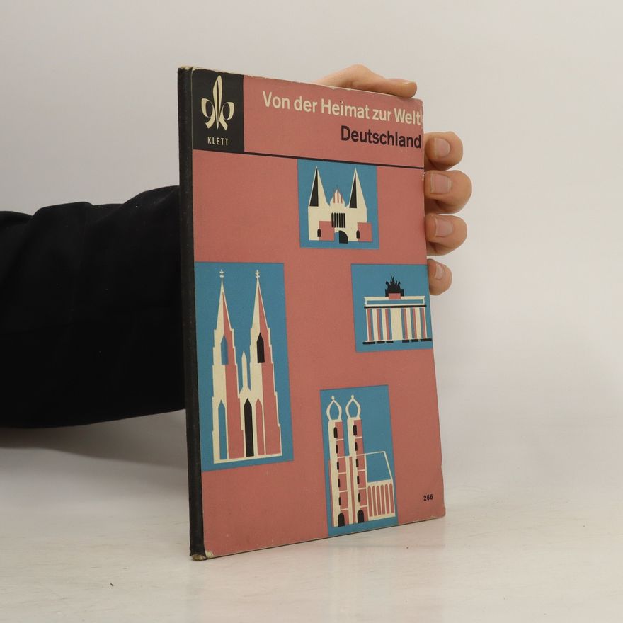 Autorenkollektiv Von der Heimat zur Welt. Deutschland