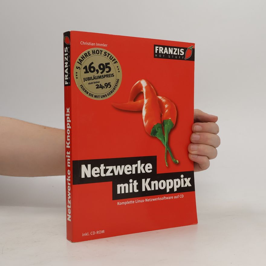 Christian Immler Netzwerke mit Knoppix
