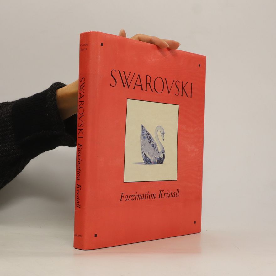 Vivienne Becker Swarovski