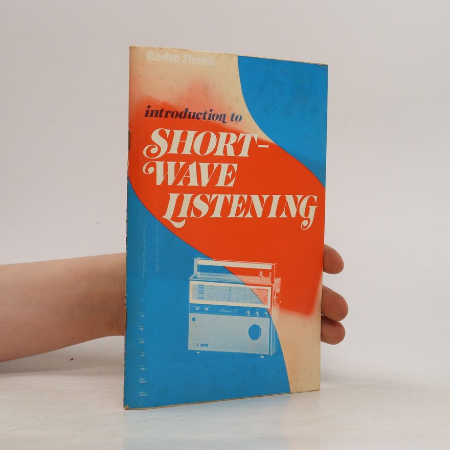 Autorenkollektiv Shortwave Listening