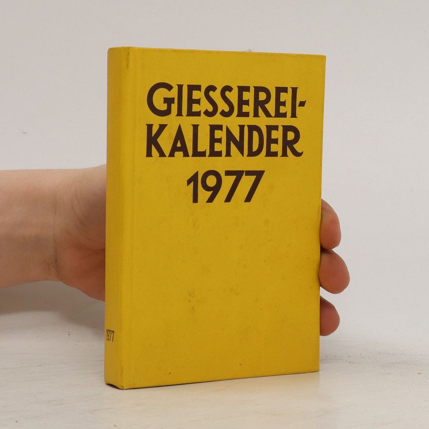 Autorenkollektiv Geissereikalender 1977