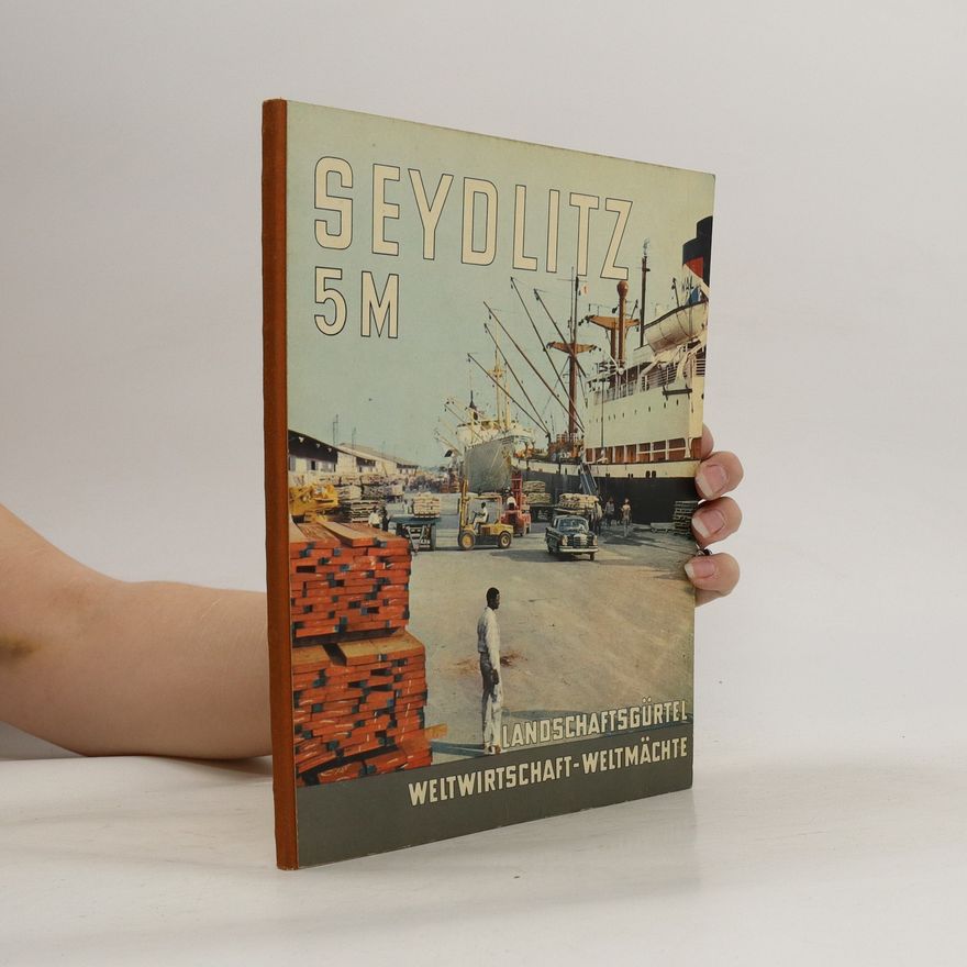 Various authors Seydlitz 5M