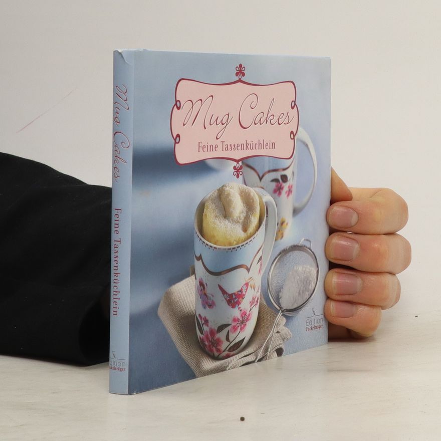 Autorenkollektiv Mug Cakes