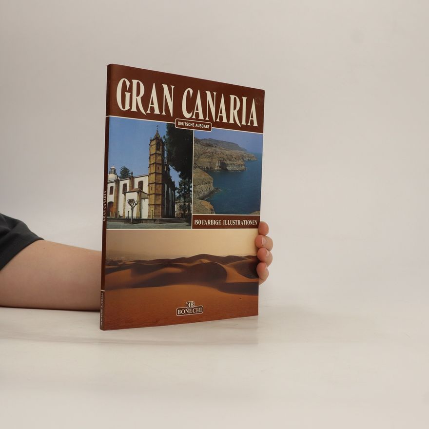 Giuliano Valdes Gran Canaria
