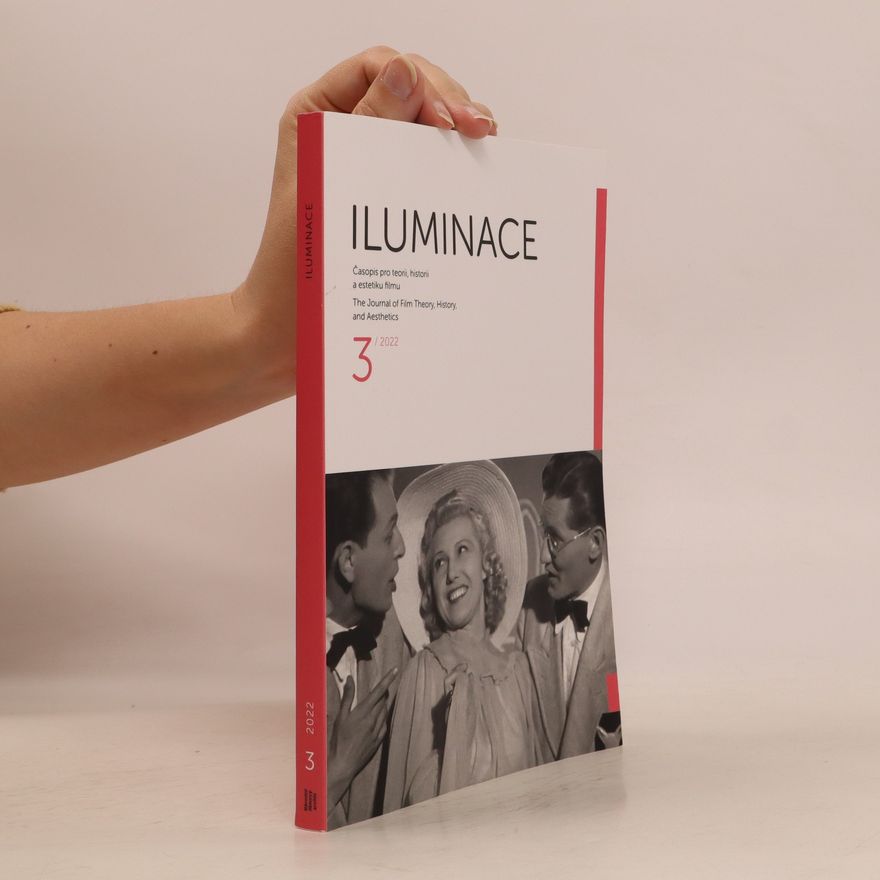 Autorenkollektiv Iluminace 3/2022