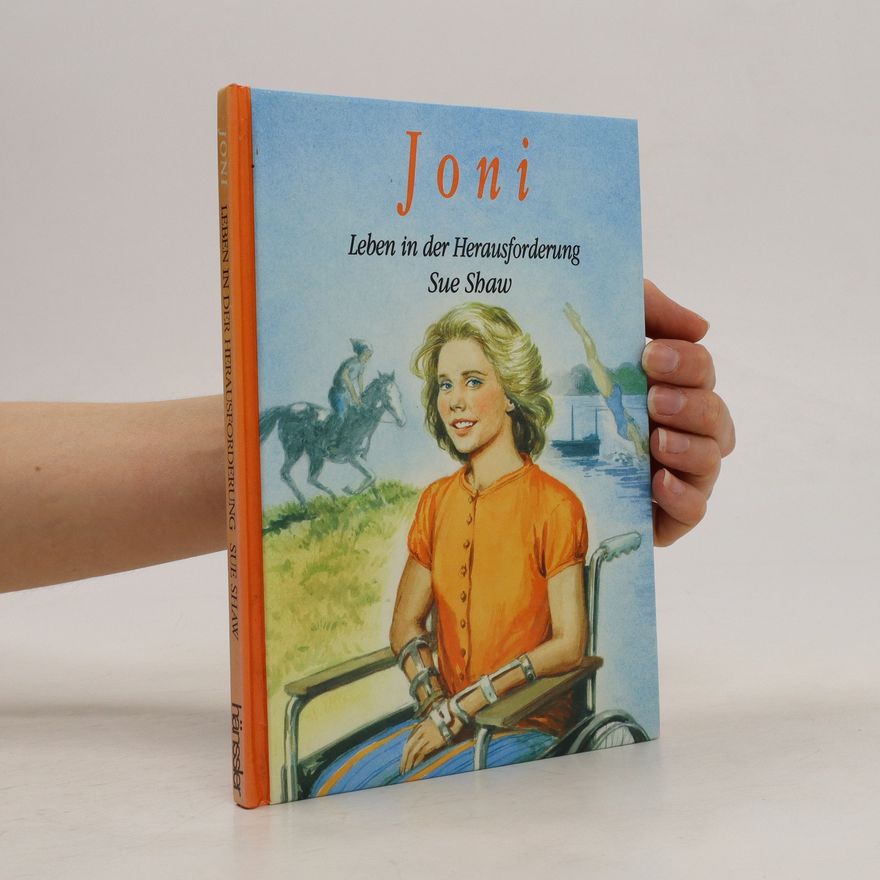 Kolektiv autorů Joni