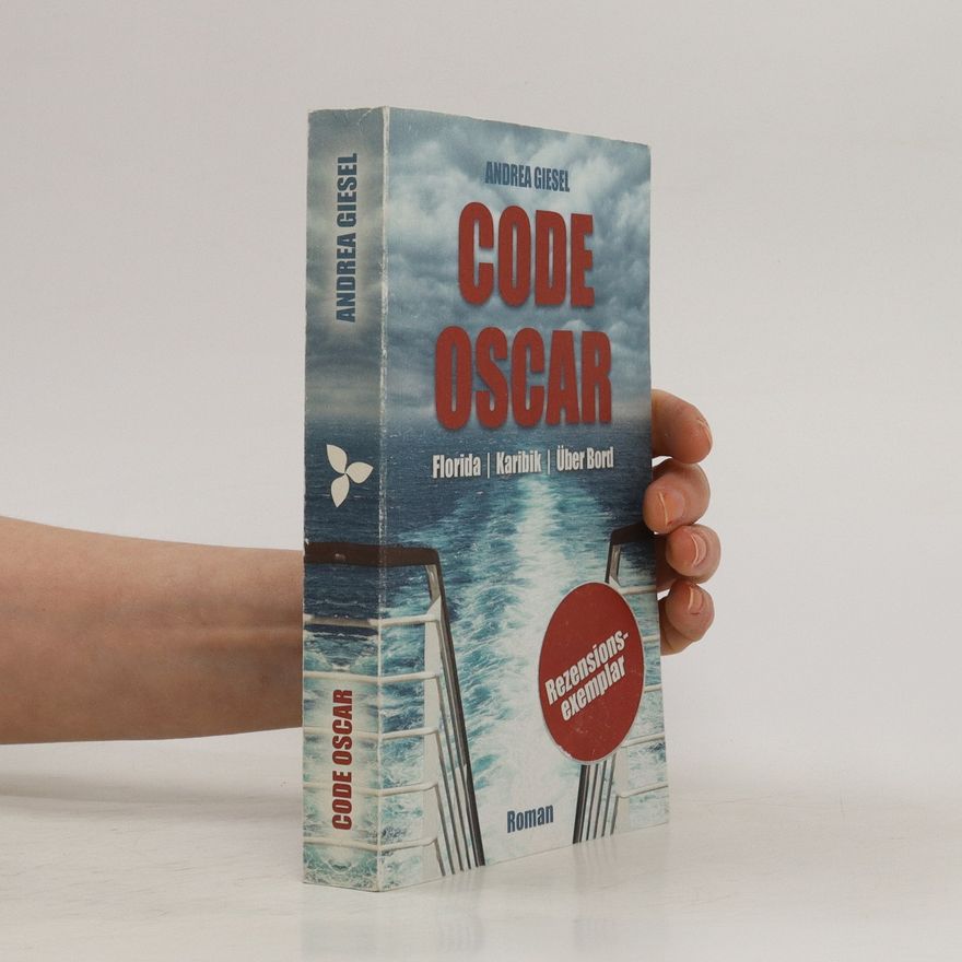 Andrea Giesel Code Oscar