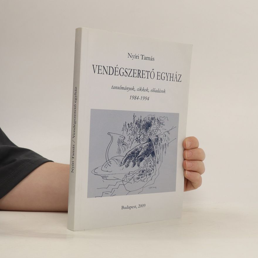 Nyíri Tamás Vendégszerető Egyház