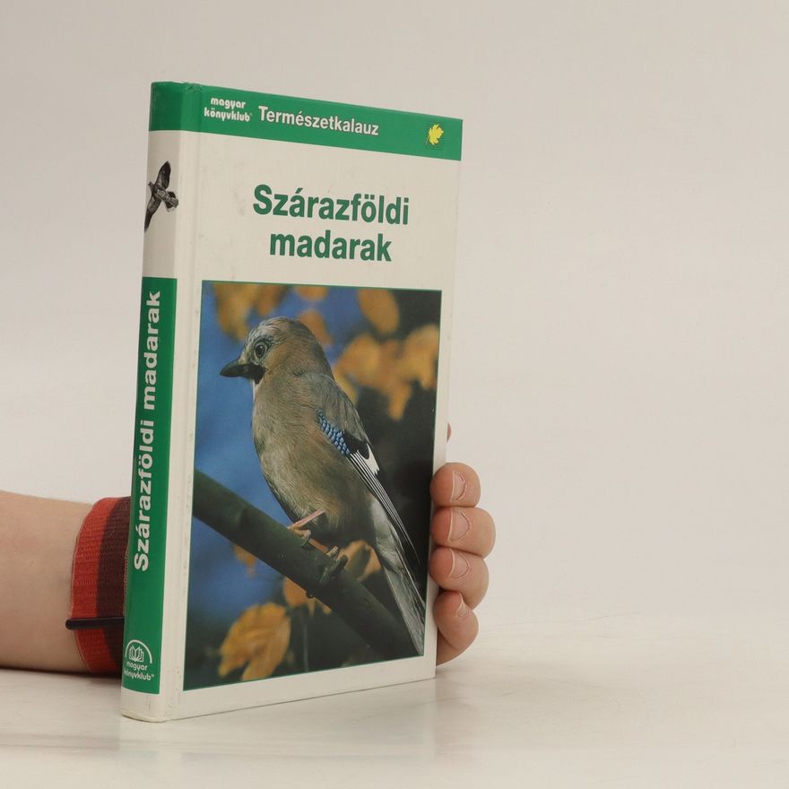 Various authors Szárazföldi madarak