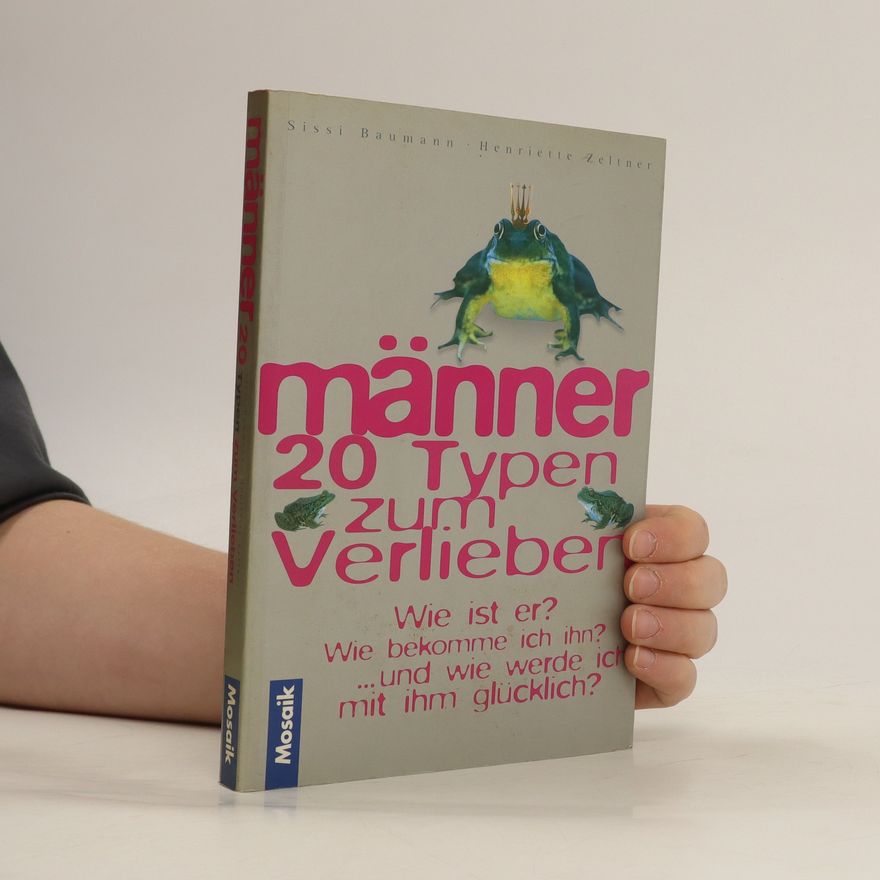 Sissi Baumann Männer
