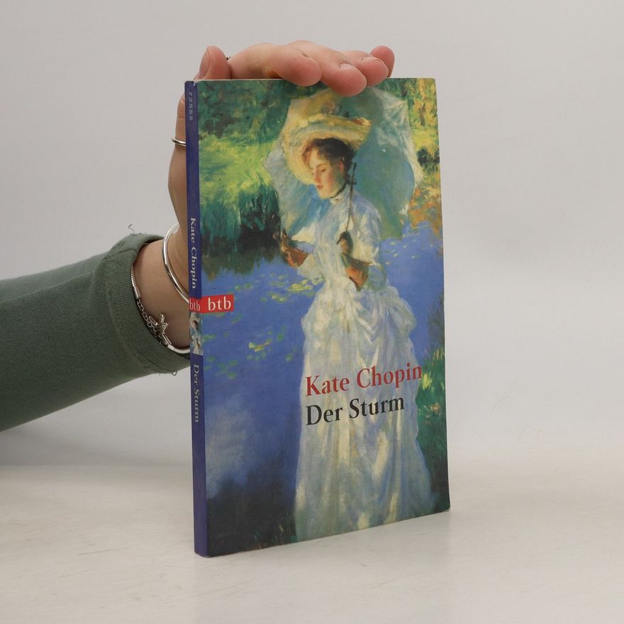 Kate Chopin Der Sturm