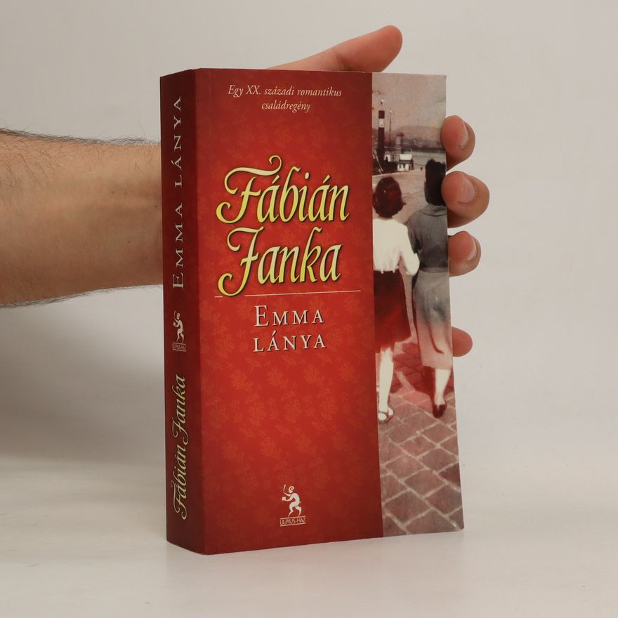 Janka Fábián Emma lánya