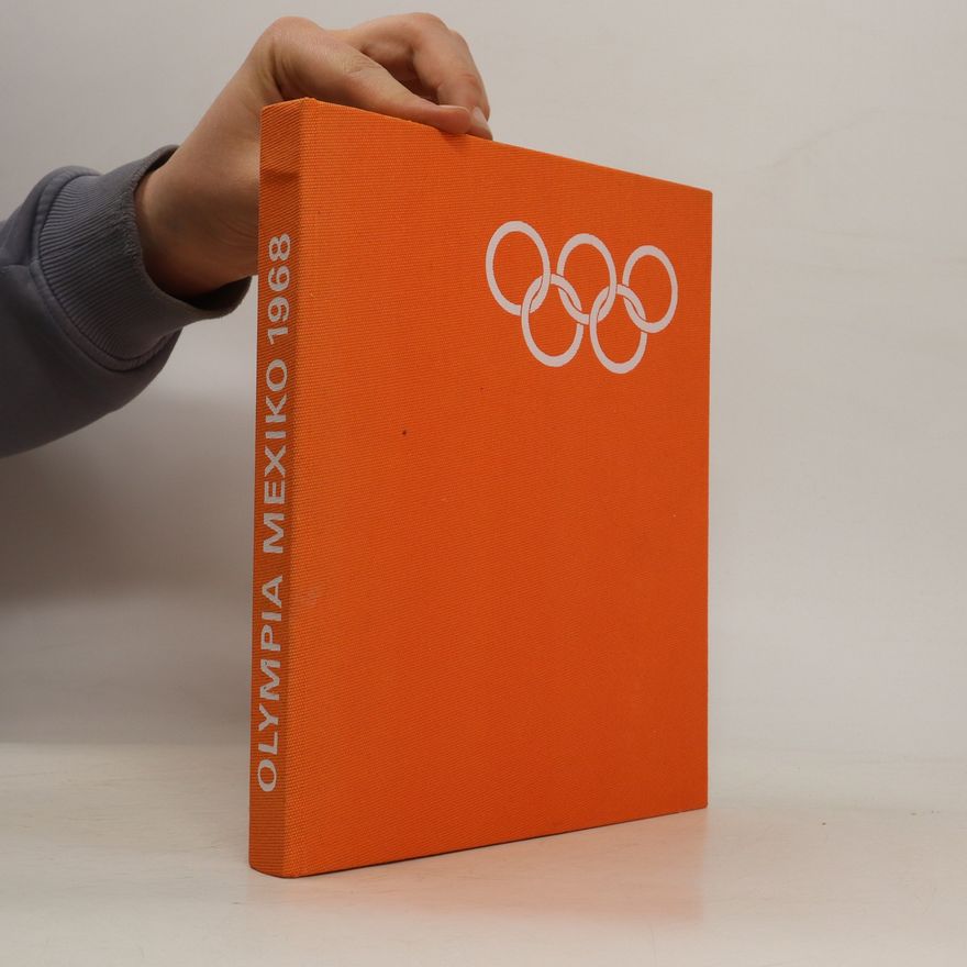 Autorenkollektiv Olympia Mexiko 1968