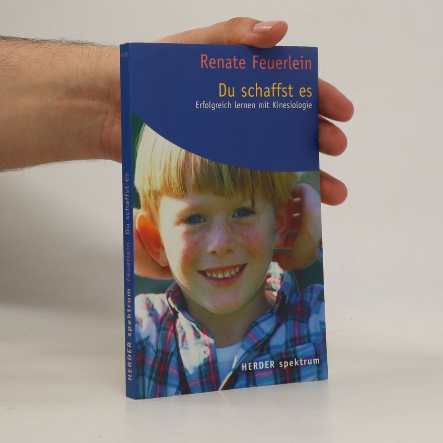 Renate Feuerlein Du schaffst es
