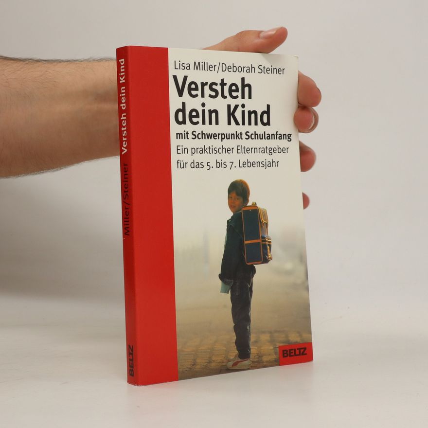 Lisa J. Miller Versteh dein Kind