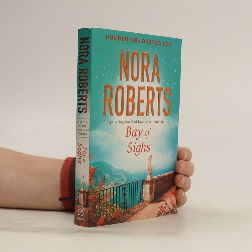 Nora Roberts Bay of Sighs