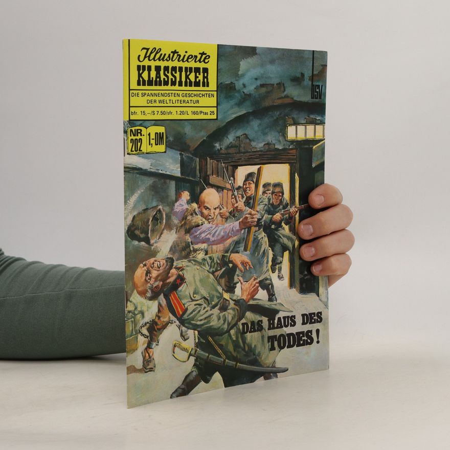 Autorenkollektiv Das Haus des tudes!
