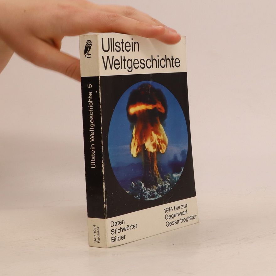 Autorenkollektiv Weltgeschichte