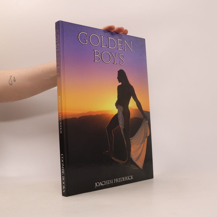 Joachim Frederick Golden Boys