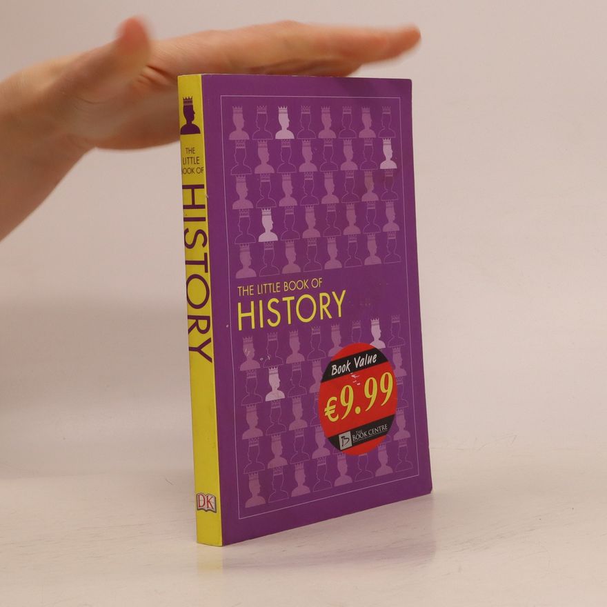 Various authors Little book of history