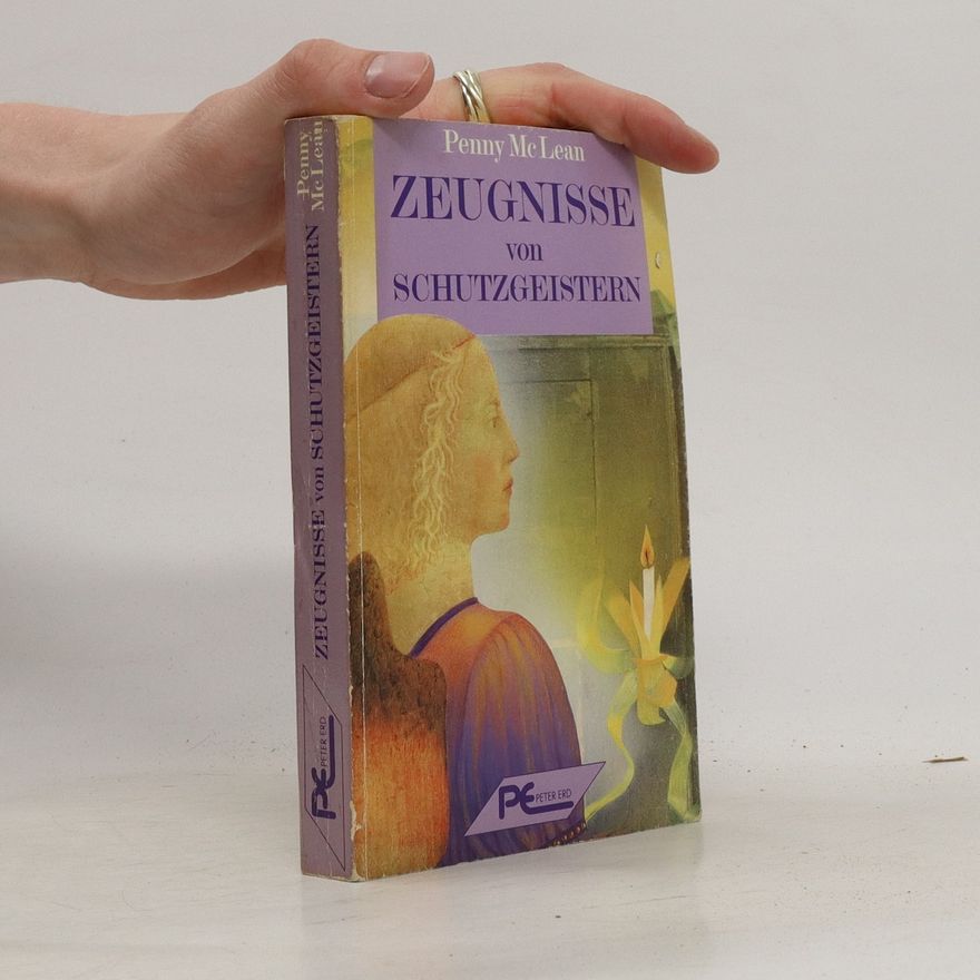 Penny McLean Zeugnisse von Schutzgeistern