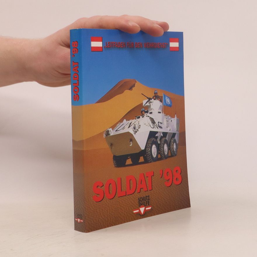Autorenkollektiv Soldat '98