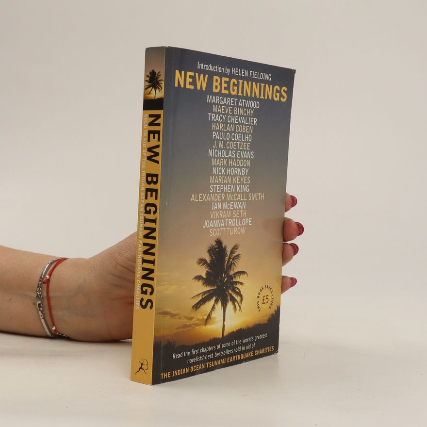 Autorenkollektiv New Beginnings