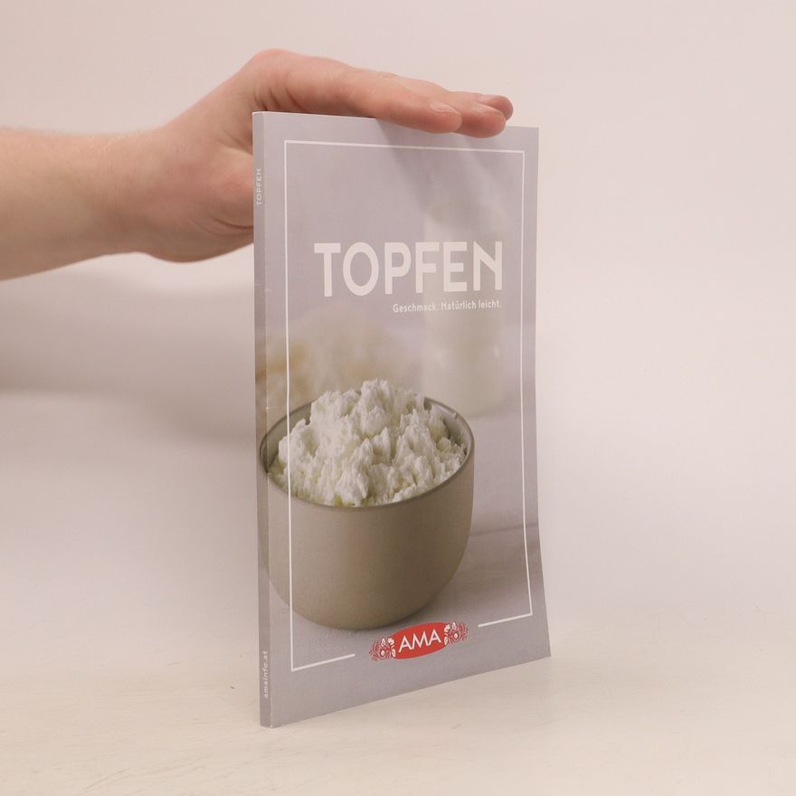 Autorenkollektiv Topfen
