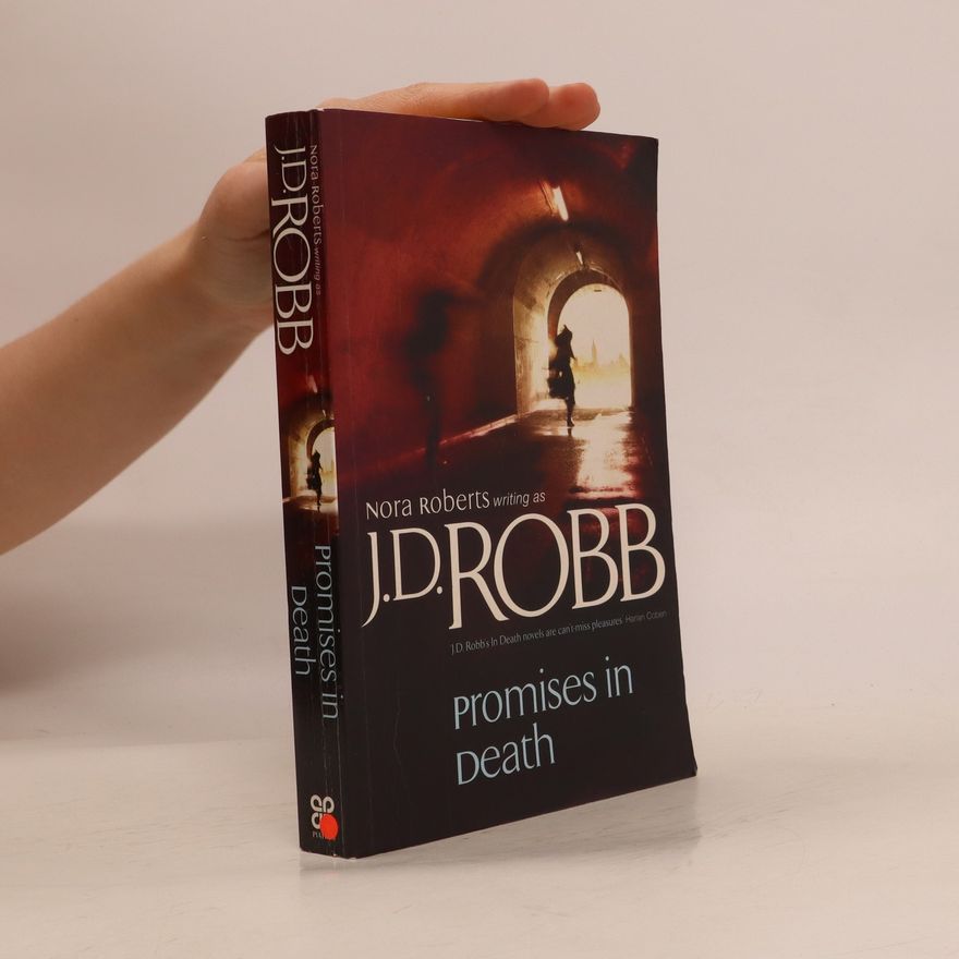Nora Roberts Promises in Death