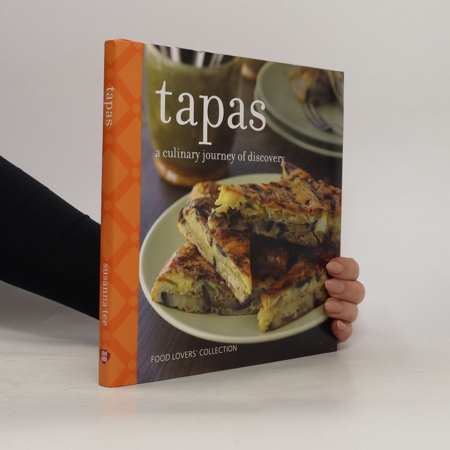 Susanna Tee Tapas: A Culinary Journey of Discovery